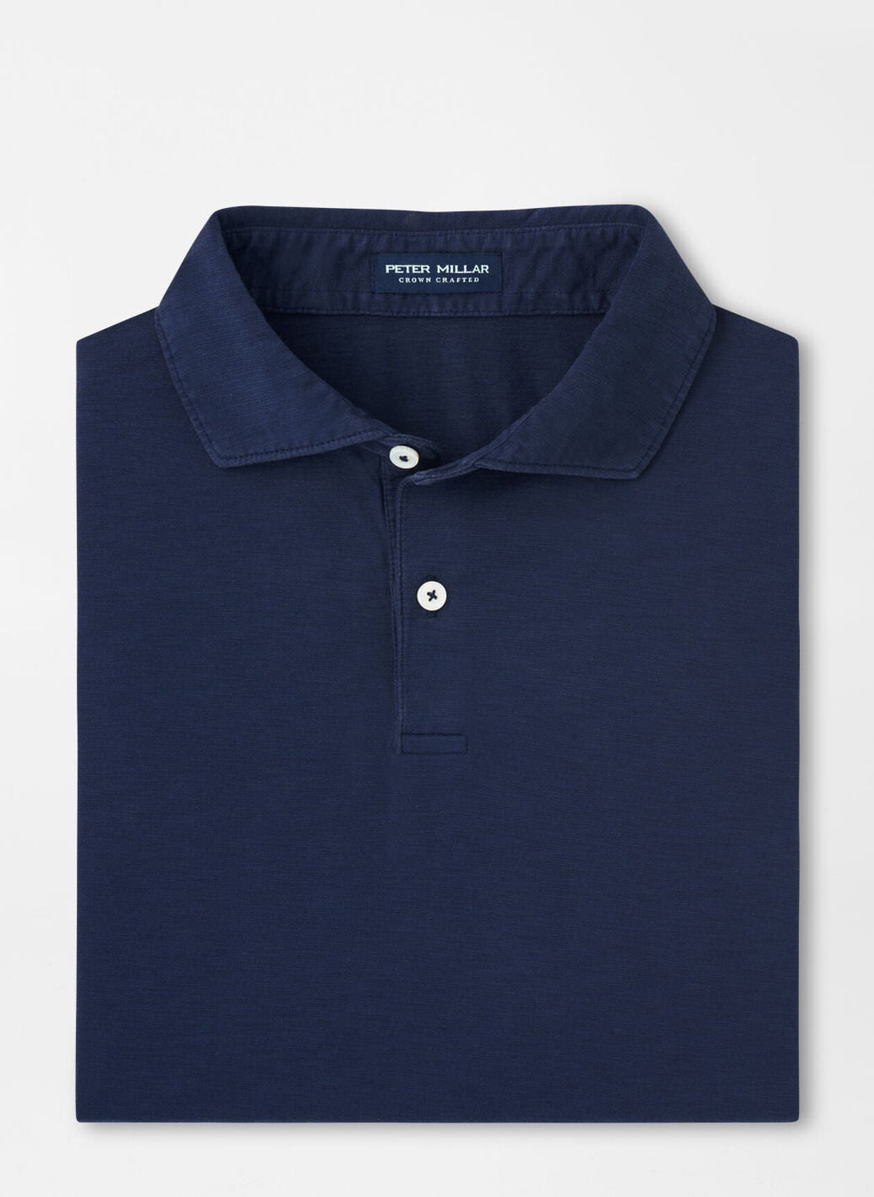 Journeyman Short Sleeve Polo (MS25XK70)