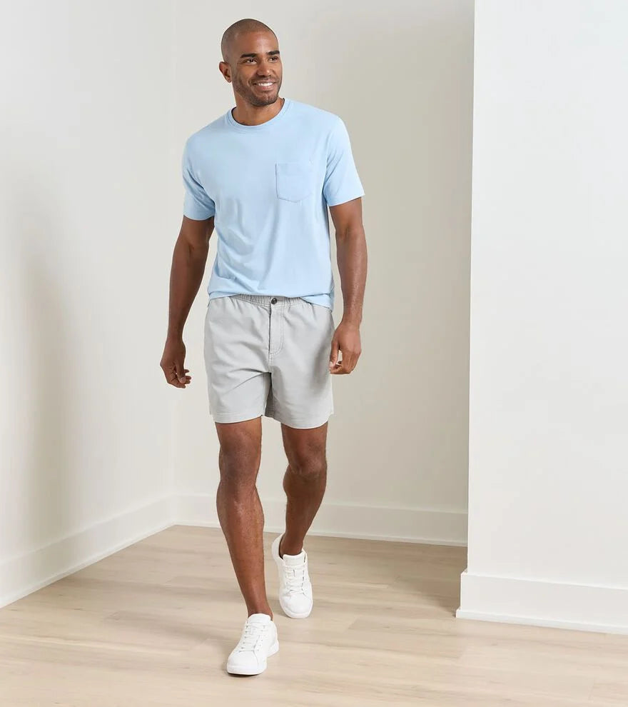 Crown Weekend Short (MS26B18)