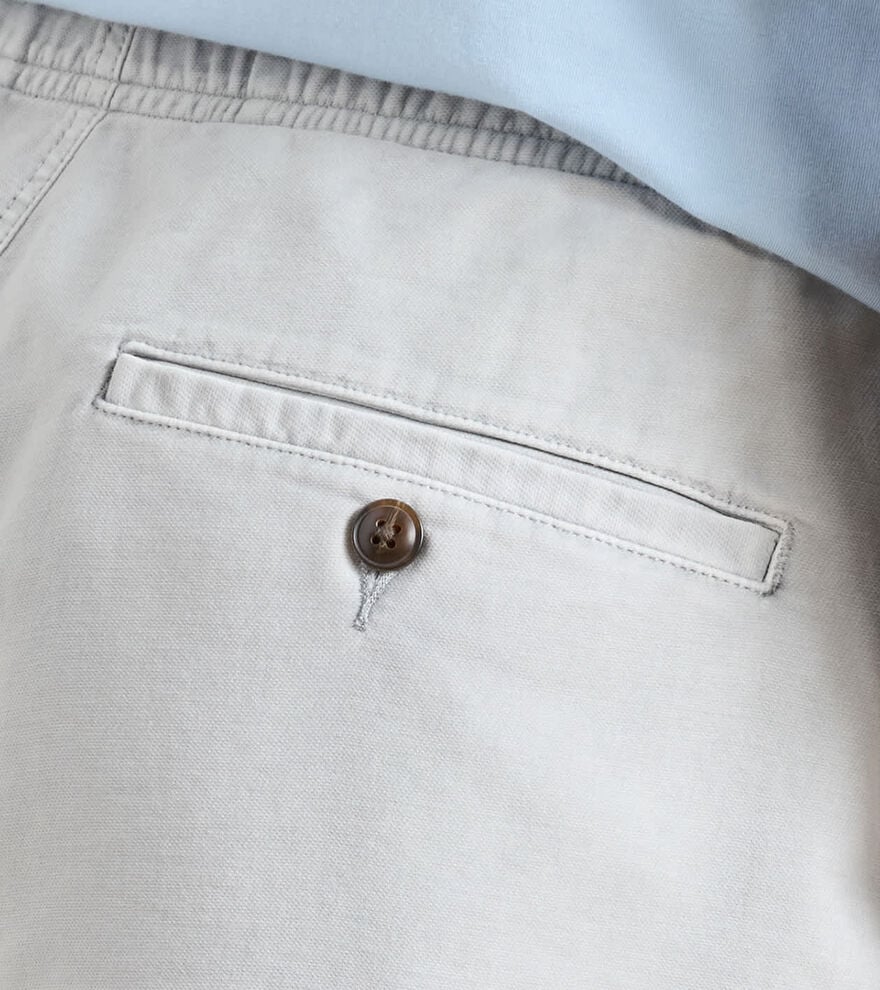 Crown Weekend Short (MS26B18)