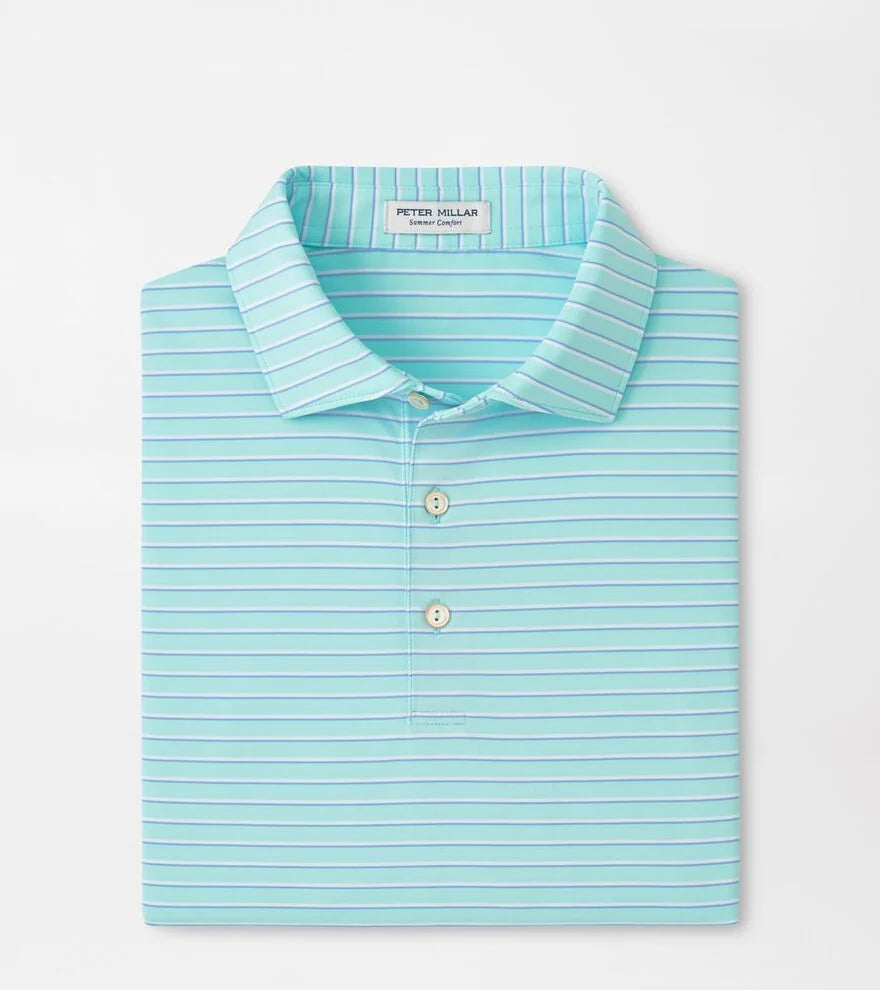 Dunnes Performance Jersey Polo (MS26EK08S)