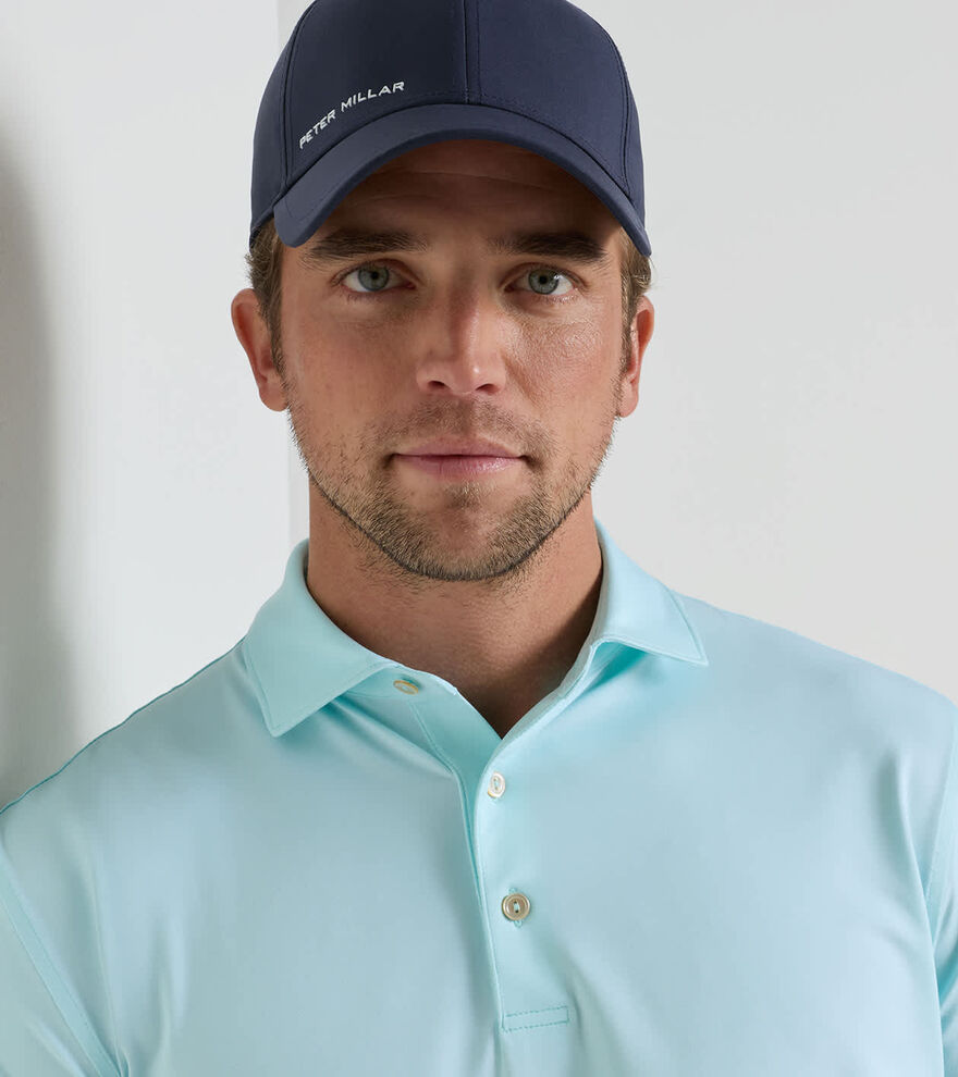 Holden Performance Jersey Polo (MS26EK16S)