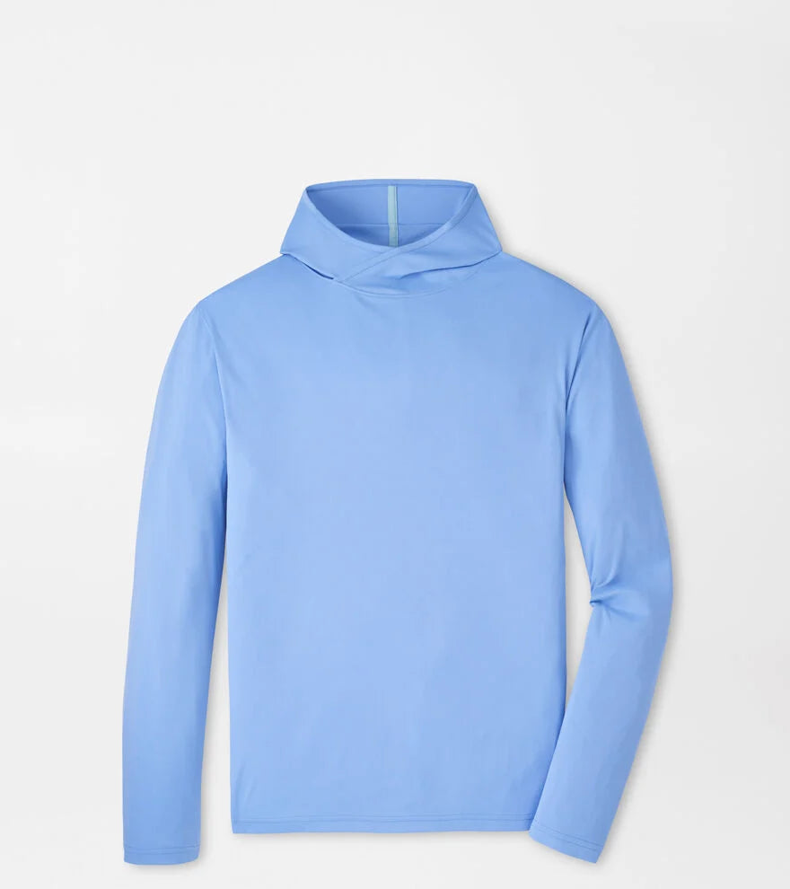 Featherweight Performance Sun Shirt Hoodie (MS26EK89)