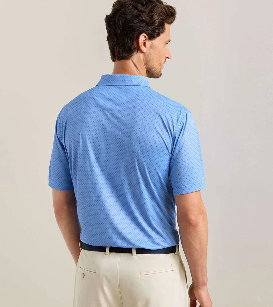Featherweight Starmount Performance Polo (MS26EK93S)