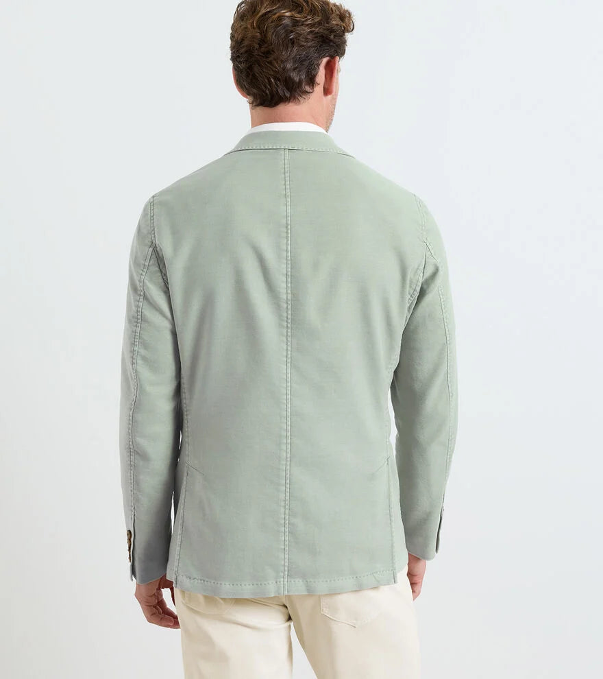 Weekend Soft Jacket (MS26J36)