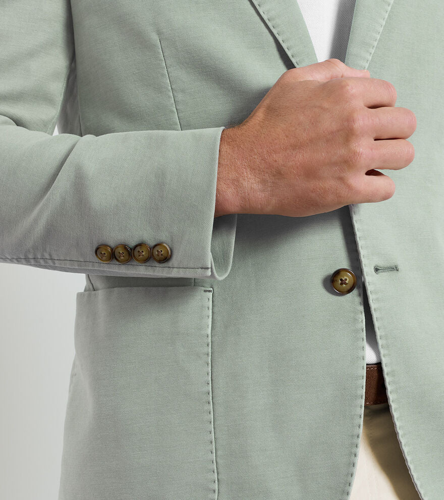 Weekend Soft Jacket (MS26J36)