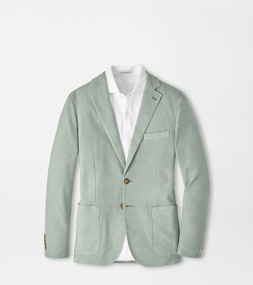 Weekend Soft Jacket (MS26J36)