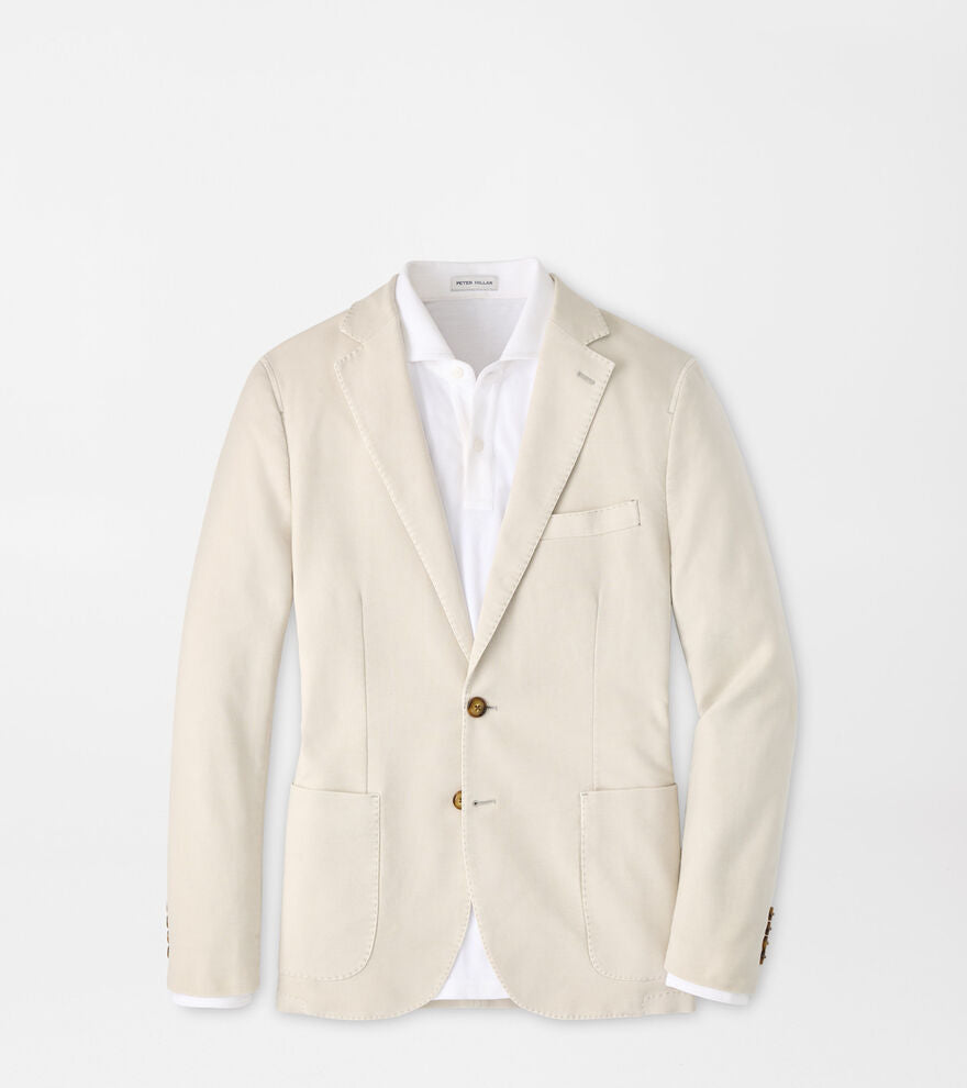 Weekend Soft Jacket (MS26J36)