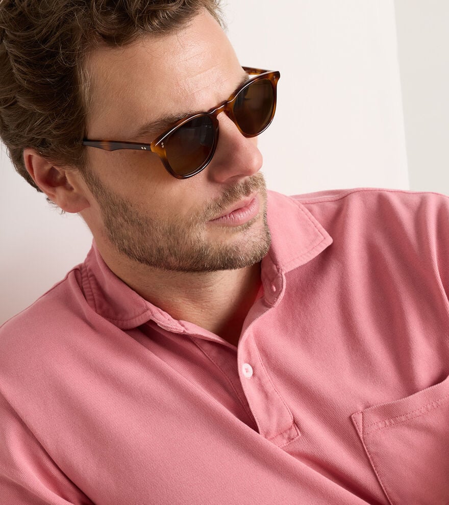Everyday Piqué Polo (MS26K35)