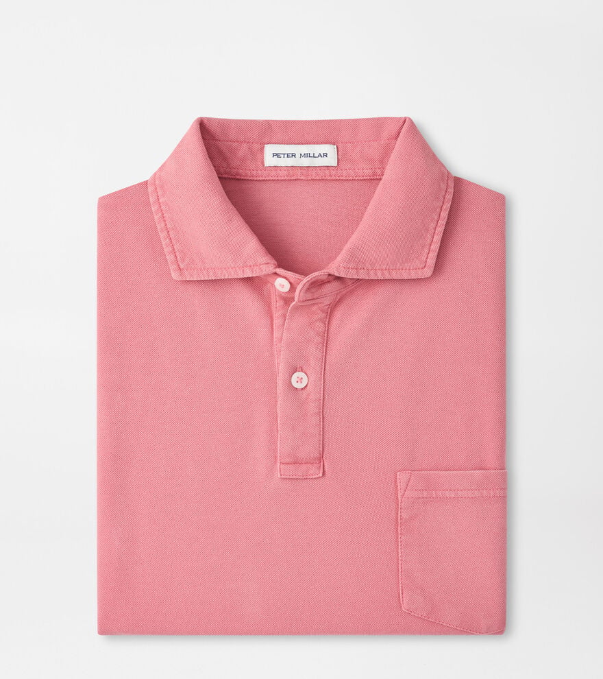 Everyday Piqué Polo (MS26K35)