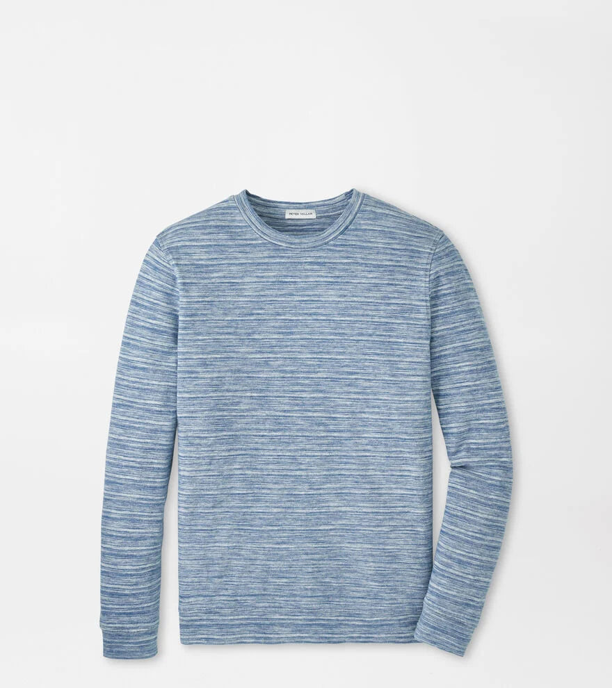 Richard Rodd Crown Weekend Knit Crewneck (MS26K70)