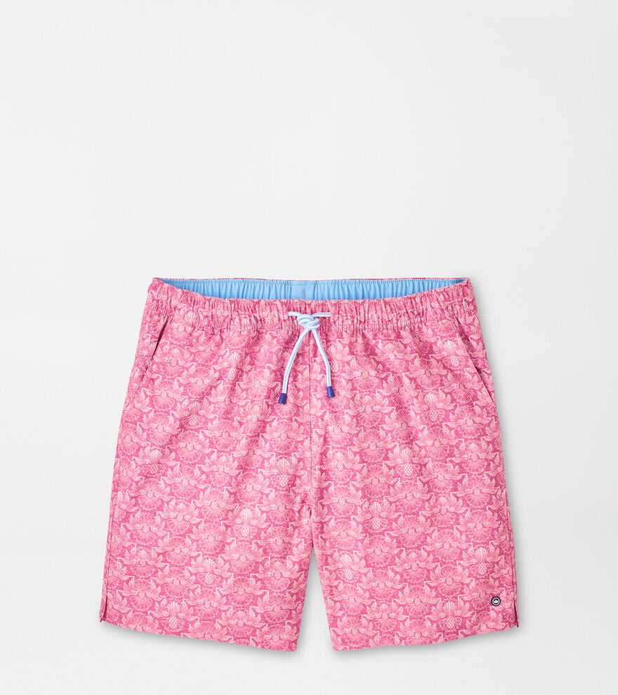 Pina Colada Swim Trunk (MS26P06)