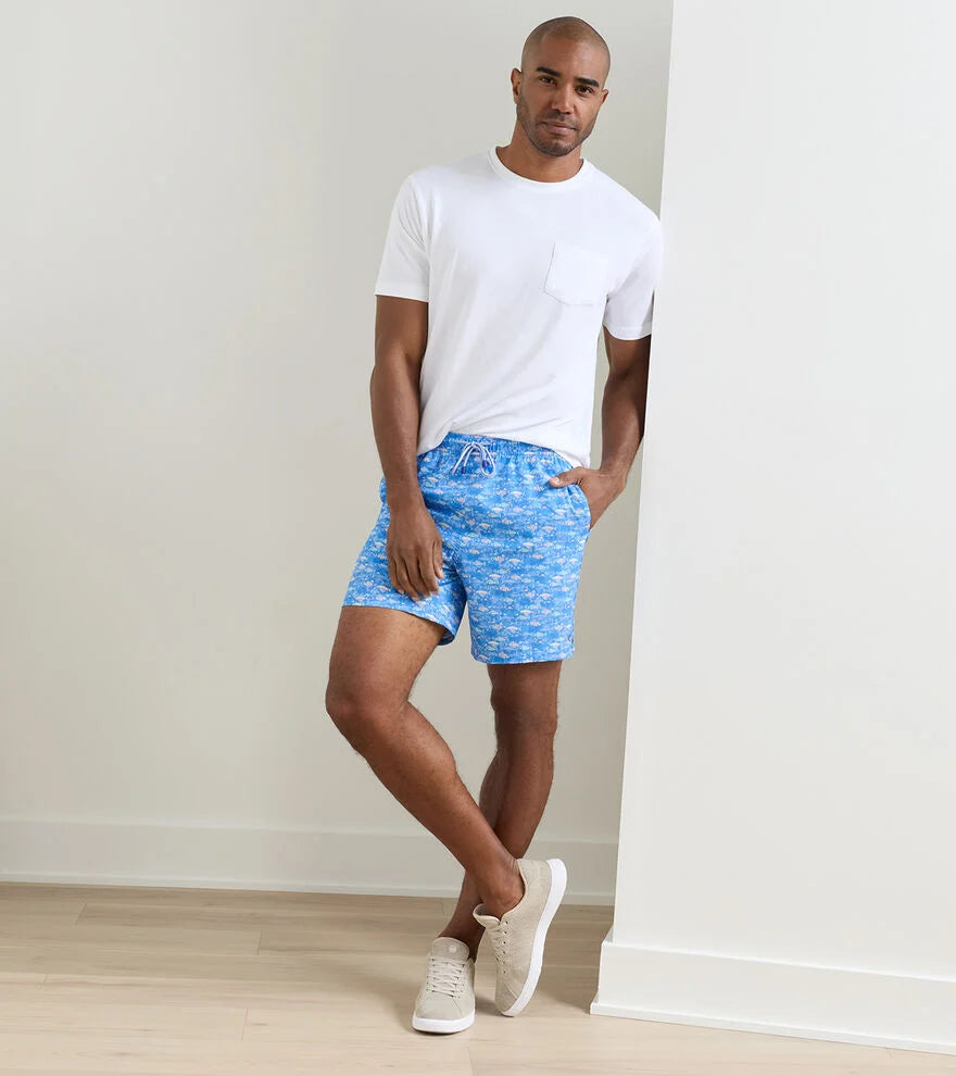 Sunfish Swim Trunk (MS26P10)