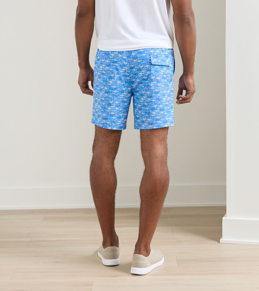 Sunfish Swim Trunk (MS26P10)