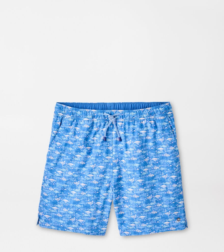 Sunfish Swim Trunk (MS26P10)