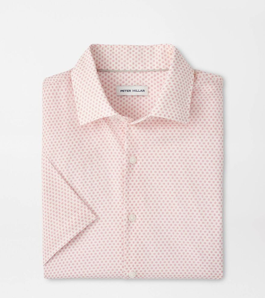 Tamarama Cotton Lyocell Sport Shirt (MS26W62SUF)