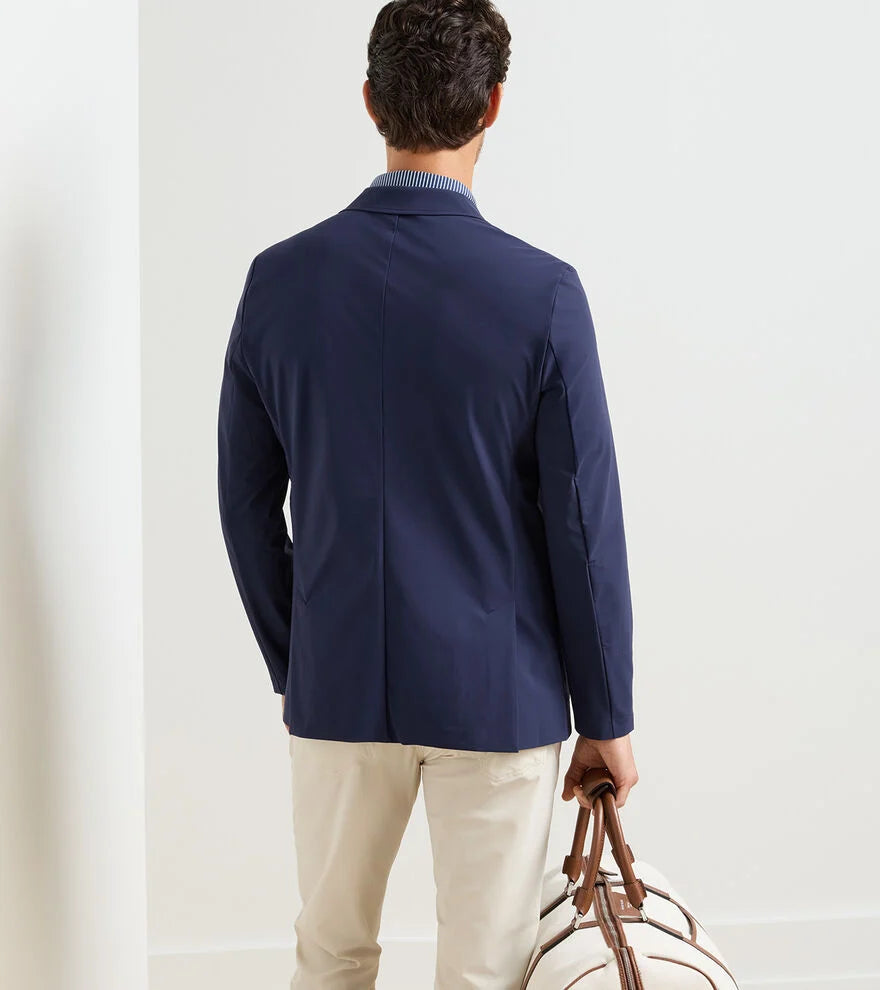Bingham Performance Blazer (MS26XJ01)