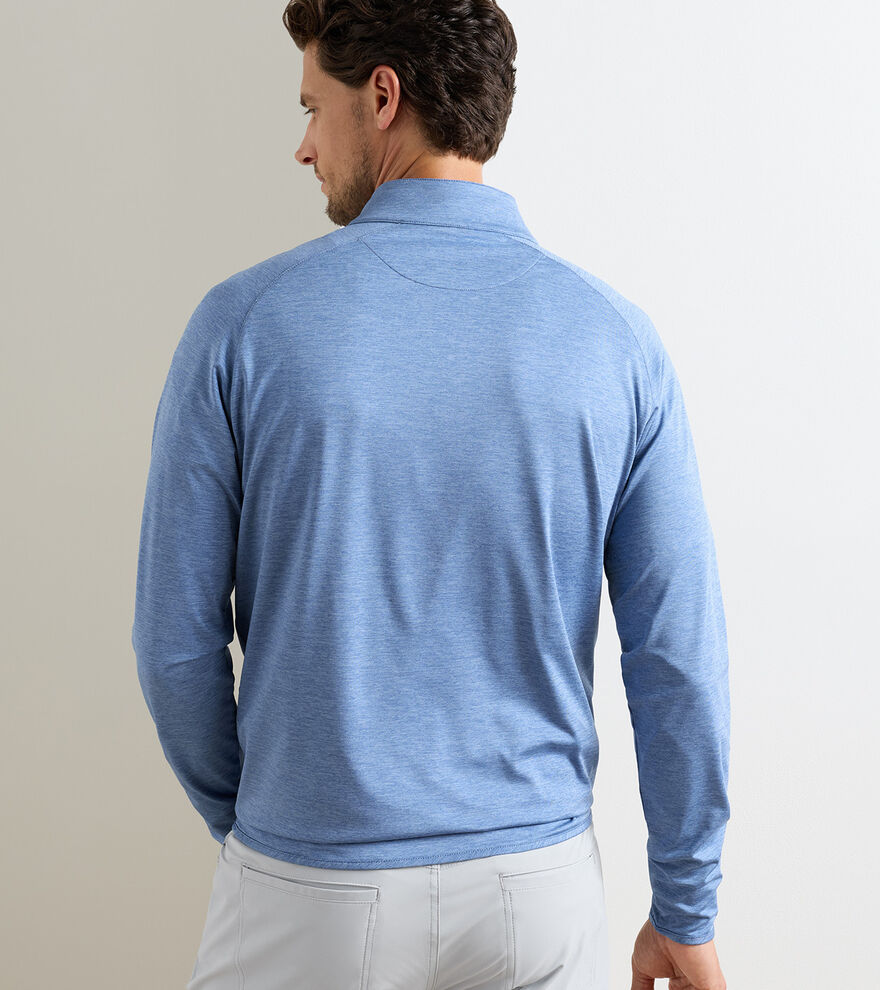 Stealth Performance Quarter-Zip (MS26XK60)
