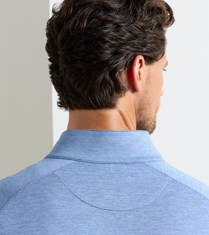 Stealth Performance Quarter-Zip (MS26XK60)