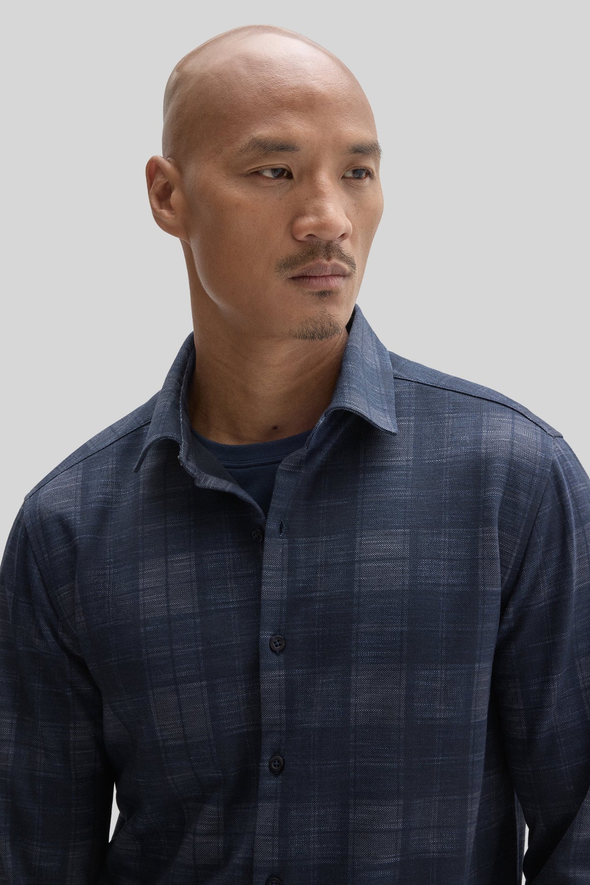 Meteor Printed Knit Shirt (RB262055)