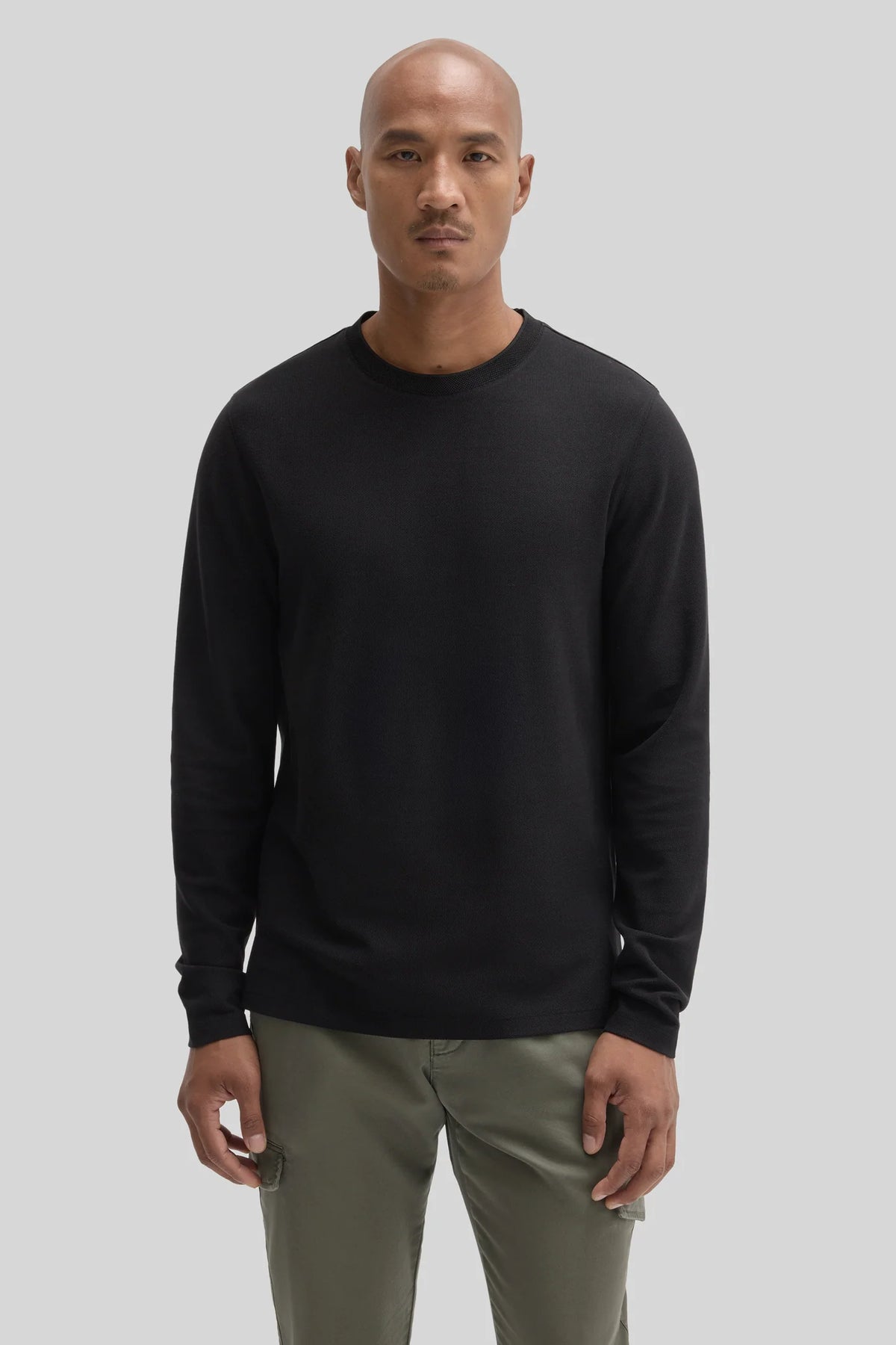 Sorrell Long Sleeve Crew T-Shirt (RB61277)