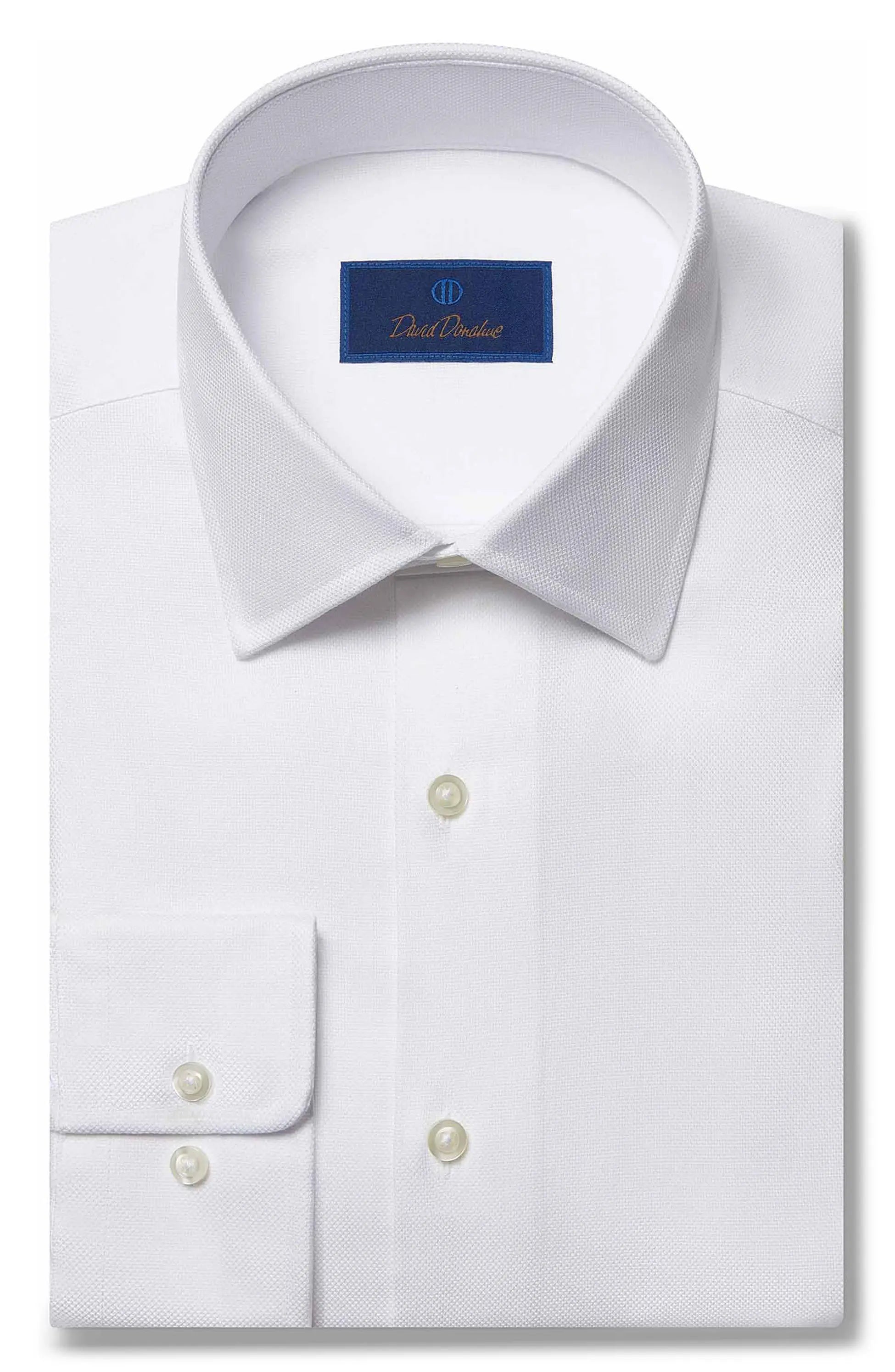 Royal Oxford Dress Shirt (TB7202110)