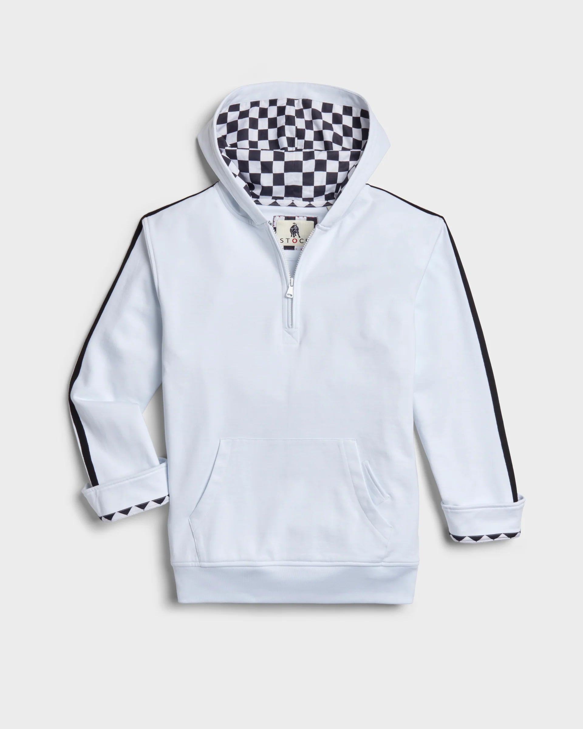 Stock "Cunningham" Sweatshirt