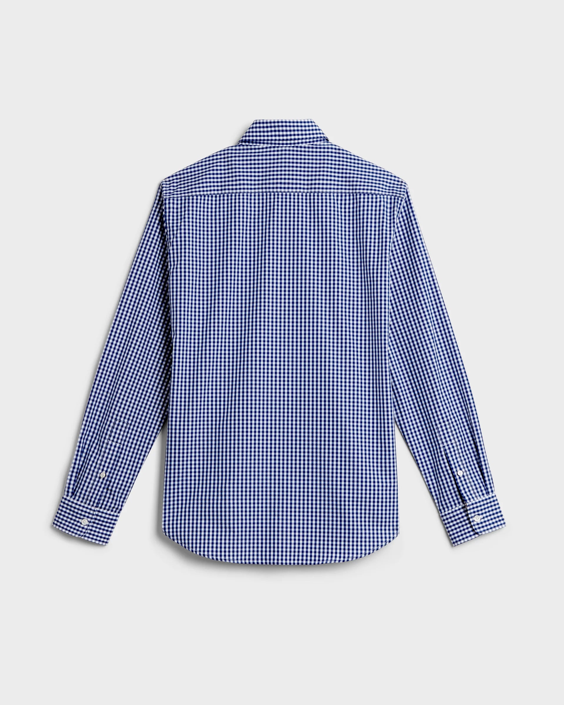Stock "Pin Up" Sport Shirt