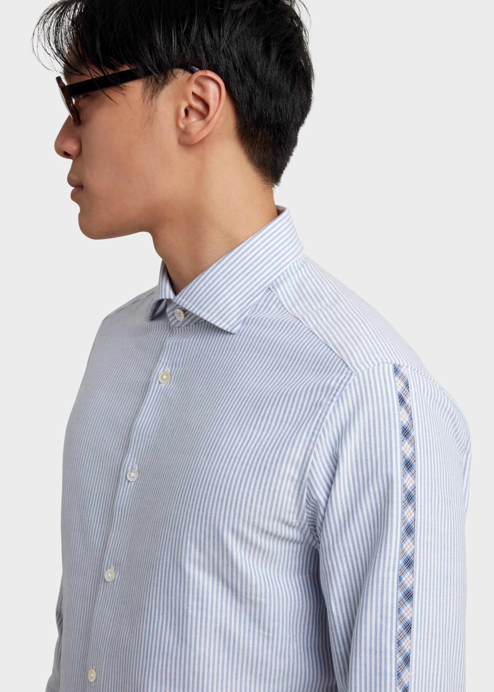 Stock "Brooks" Sport Shirt