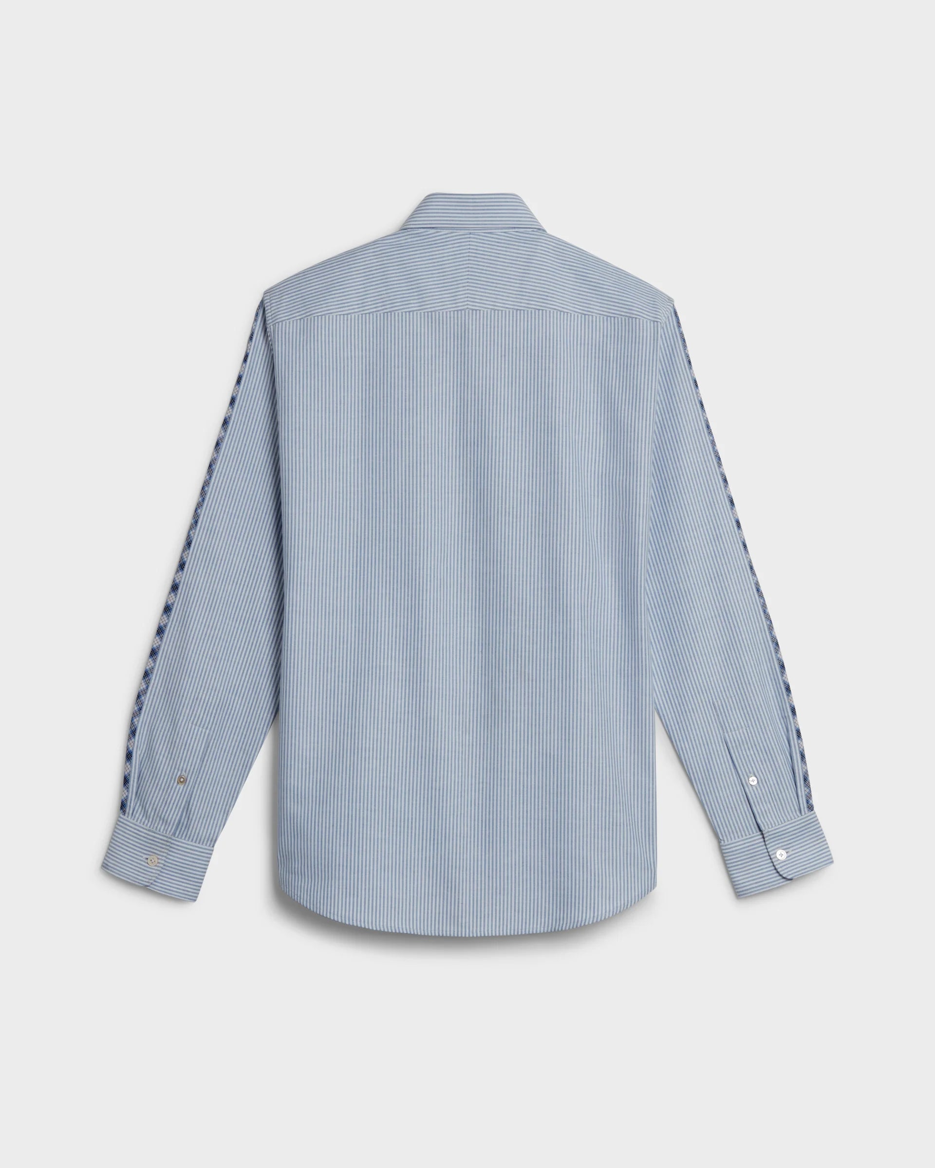 Stock "Brooks" Sport Shirt