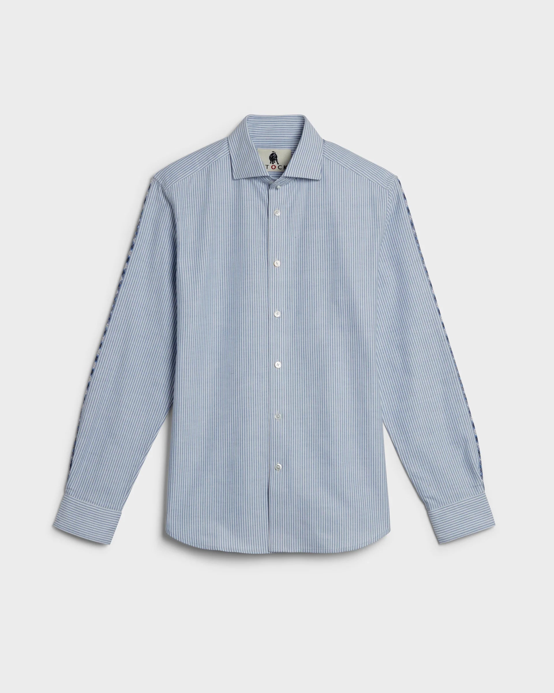 Stock "Brooks" Sport Shirt