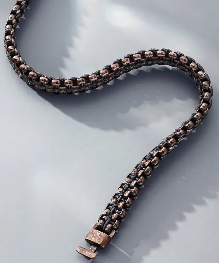 Catena Venetian 7mm Chain Bracelet