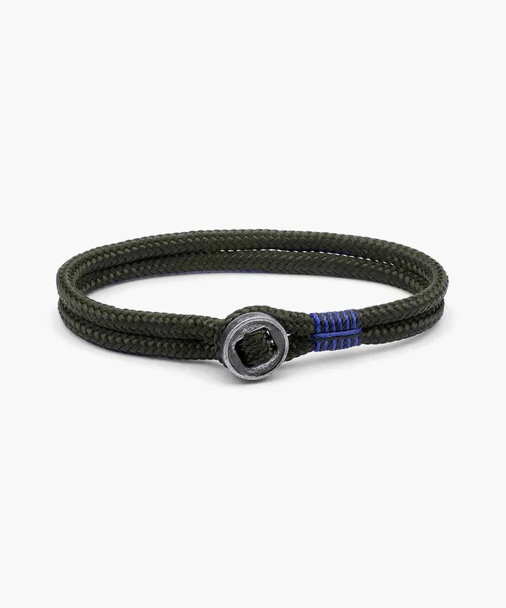Don Dino Rope Bracelet