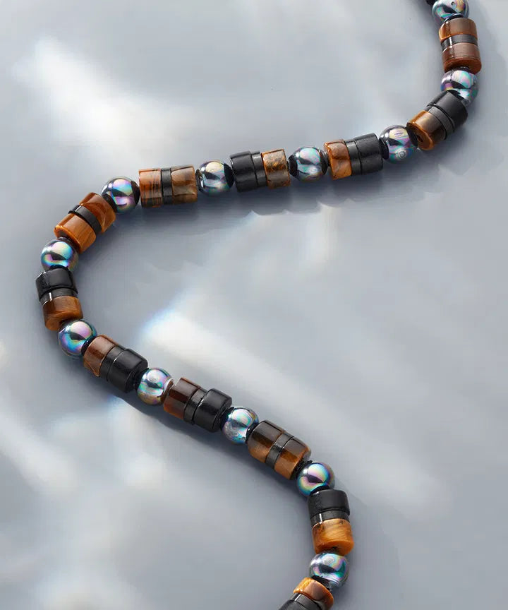 Brontide 4mm Adjustable Bracelet