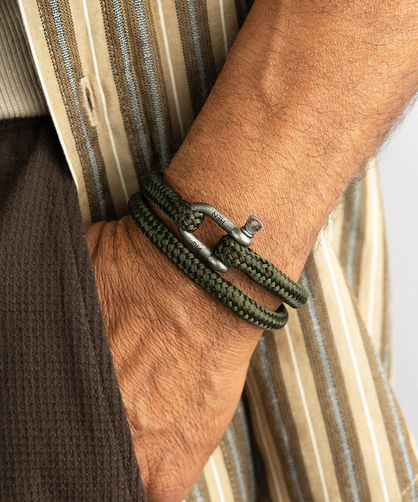 Salty Steve Bracelet (453000)