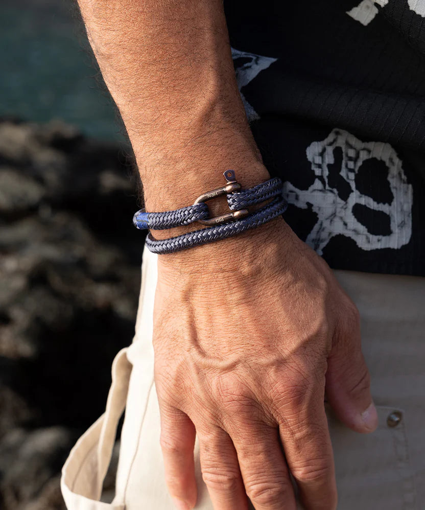 Salty Steve Bracelet (453000)