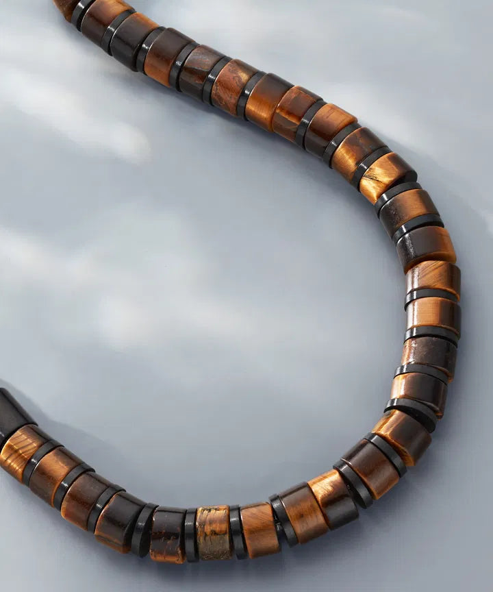 Brontide 6mm Adjustable Bracelet