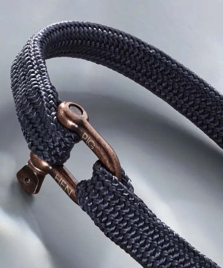 Vicious Vik Rope Bracelet