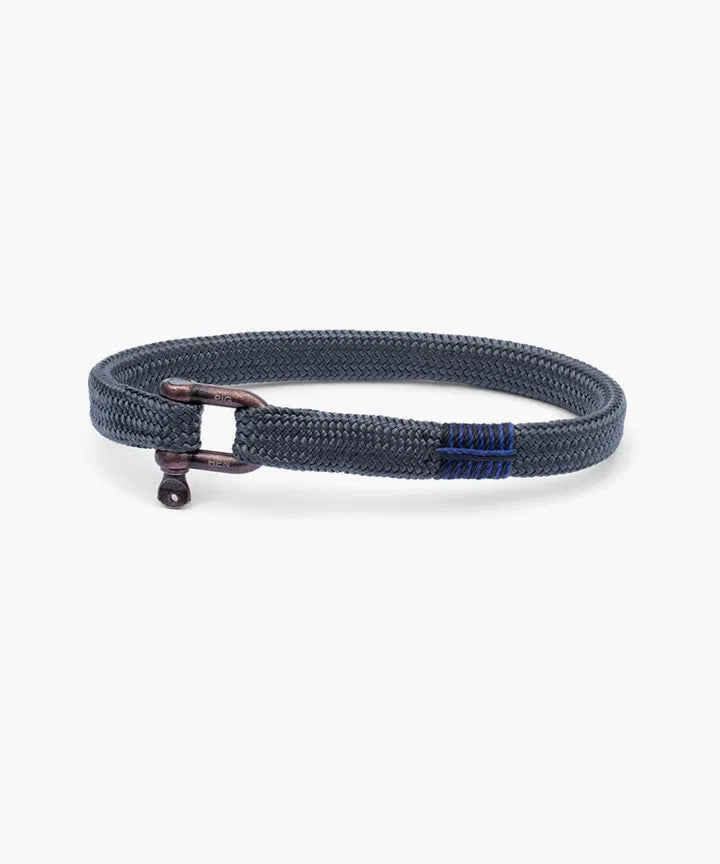 Vicious Vik Rope Bracelet