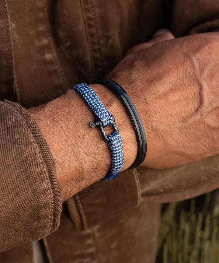 Vicious Vik Rope Bracelet