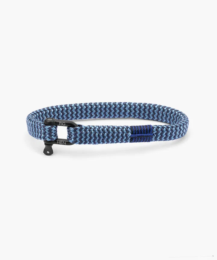 Vicious Vik Rope Bracelet