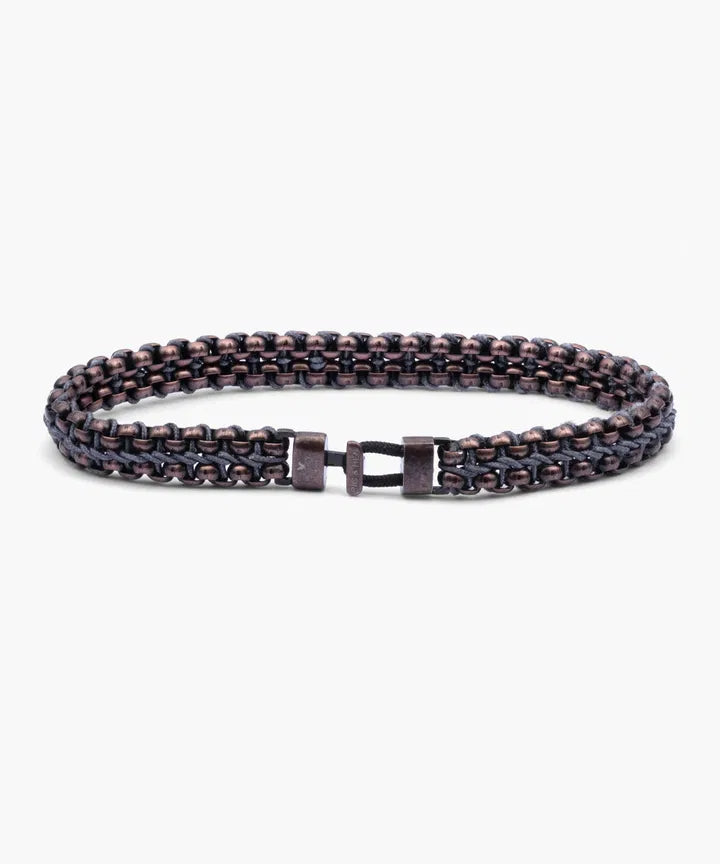 Catena Venetian 7mm Chain Bracelet