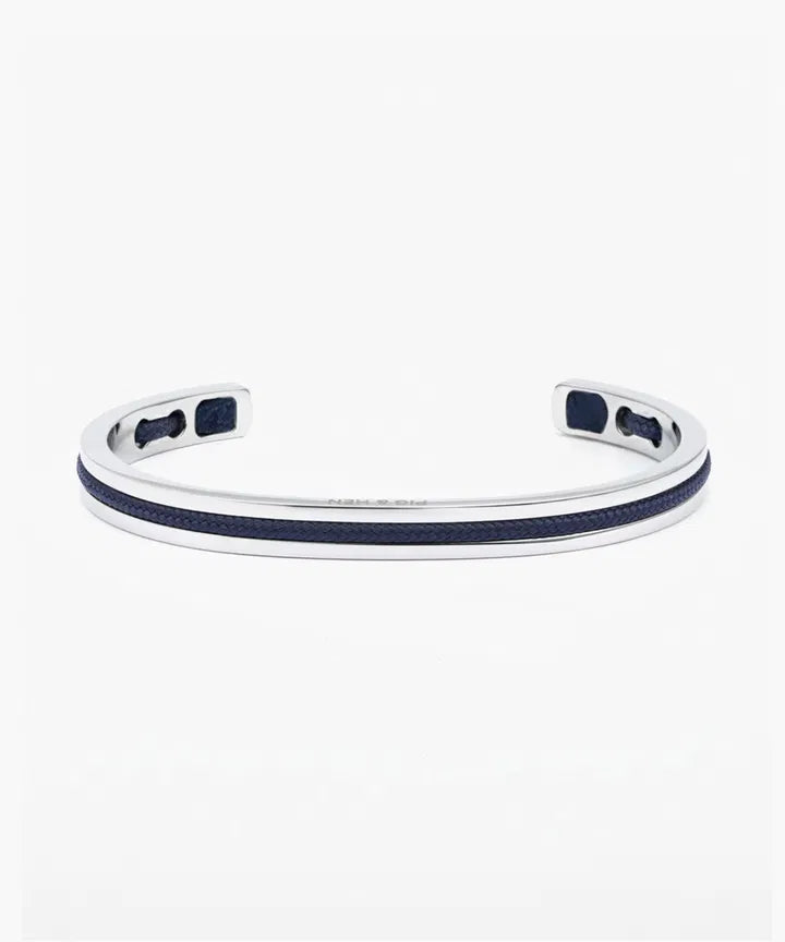 Navarch 6mm Cuff Bracelet