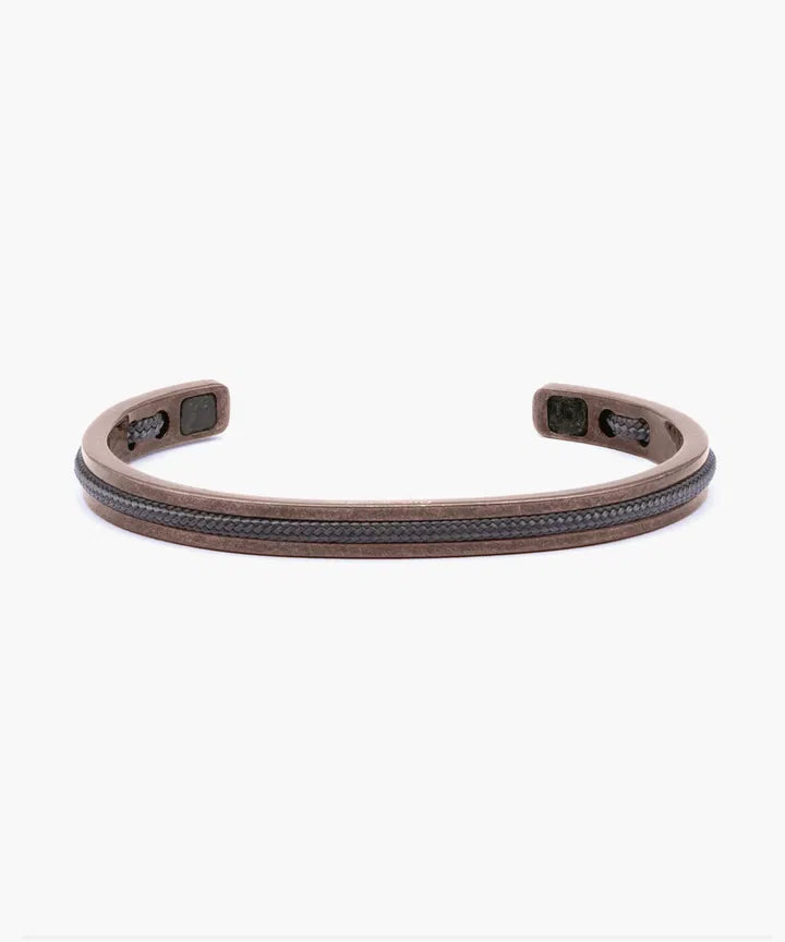 Navarch 6mm Cuff Bracelet