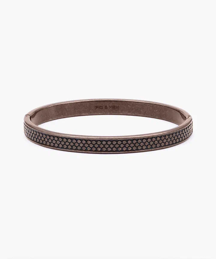Navarch 9mm Cuff Bracelet