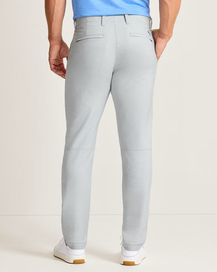 On Par IslandZone® Flat-Front Pants (ST124417)
