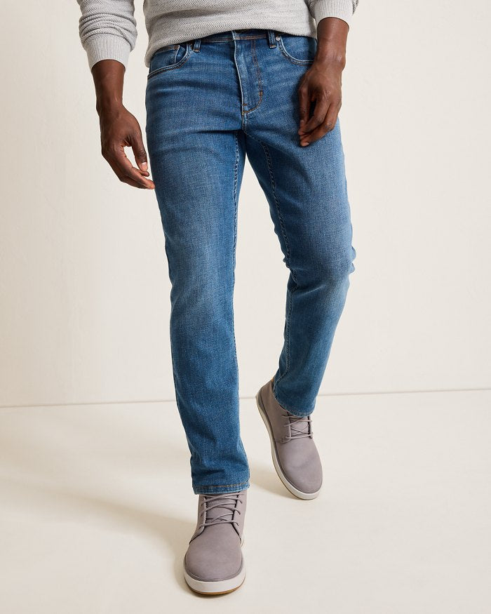 Richard Rodd Indigo Palms Jeans (ST124495)