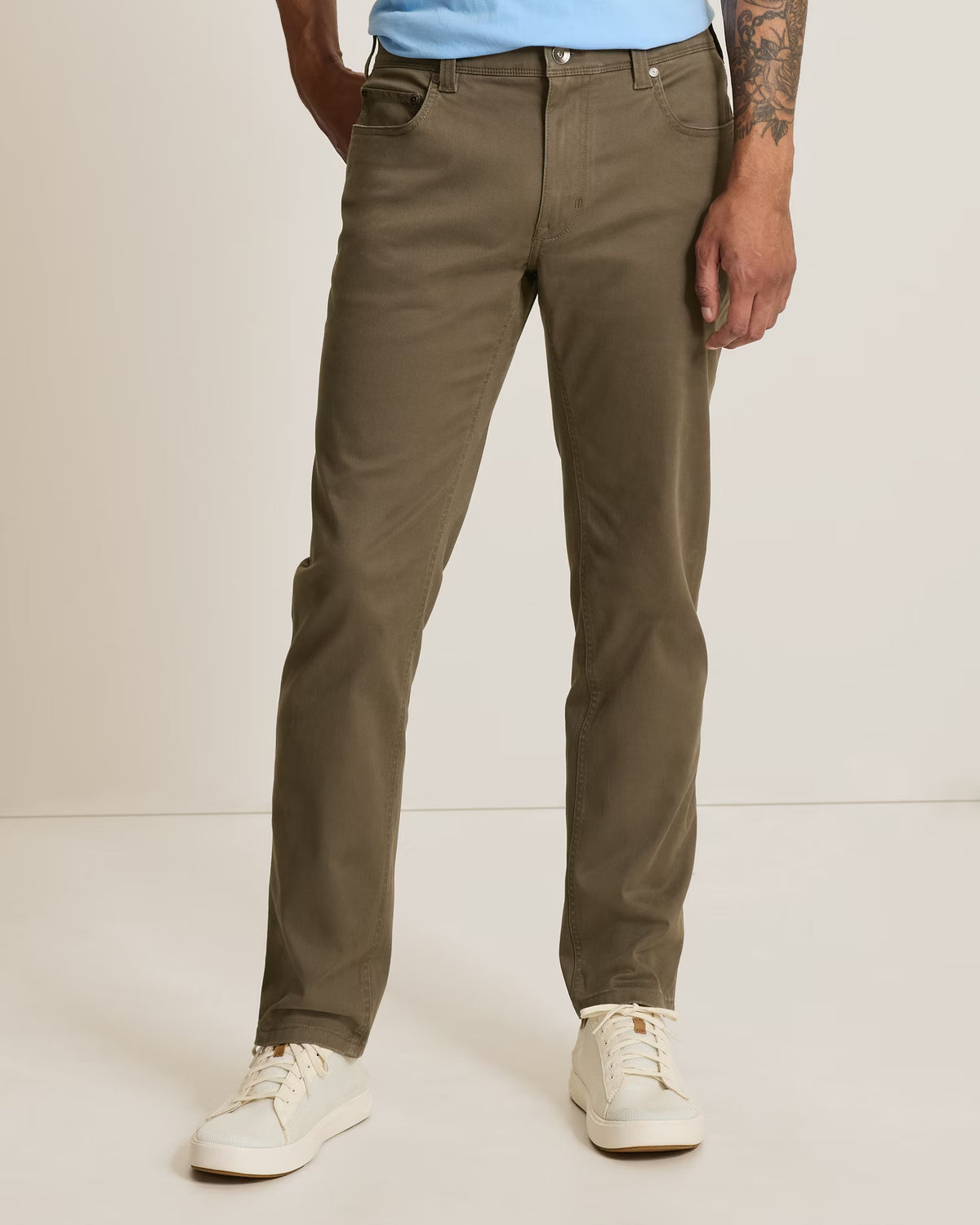 Boracay® Island 5-Pocket Chino (ST124525) [2026]