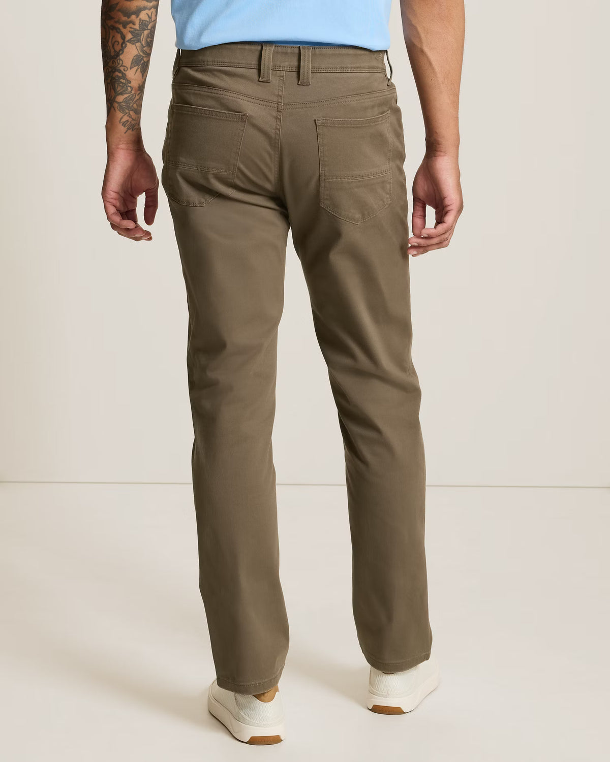 Boracay® Island 5-Pocket Chino (ST124525) [2026]