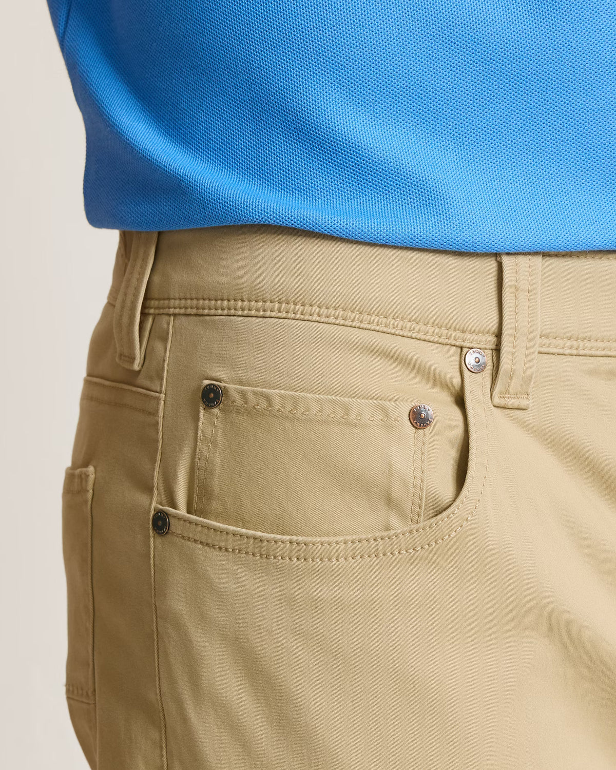 Boracay® Island 5-Pocket Chino (ST124525) [2026]