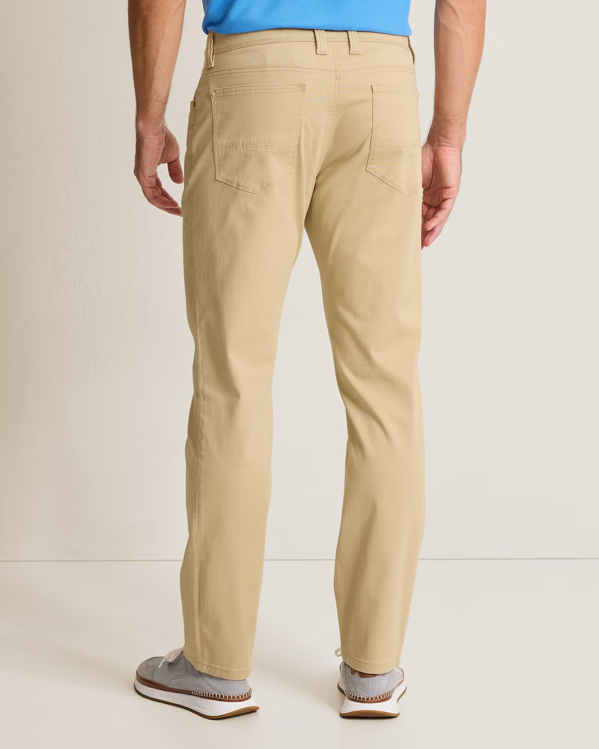 Boracay® Island 5-Pocket Chino (ST124525) [2026]